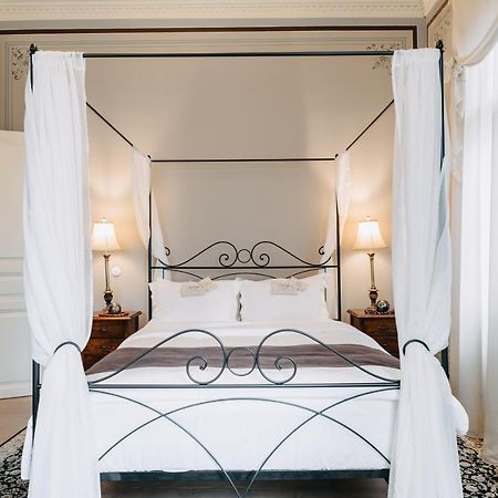 Boutique Hotel 1905 Xanthi Eksteriør billede