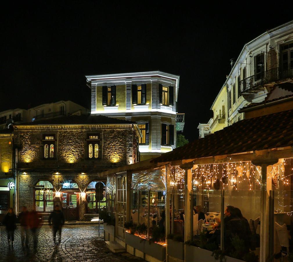 Boutique Hotel 1905 Xanthi Eksteriør billede