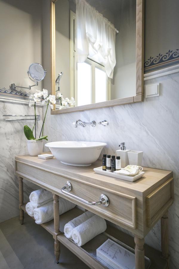 Boutique Hotel 1905 Xanthi Eksteriør billede