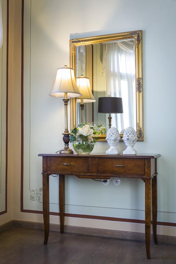 Boutique Hotel 1905 Xanthi Eksteriør billede