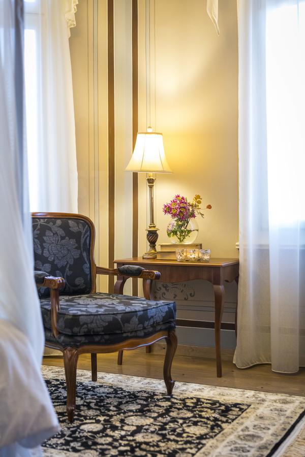 Boutique Hotel 1905 Xanthi Eksteriør billede