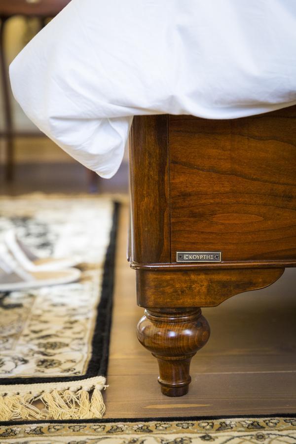 Boutique Hotel 1905 Xanthi Eksteriør billede