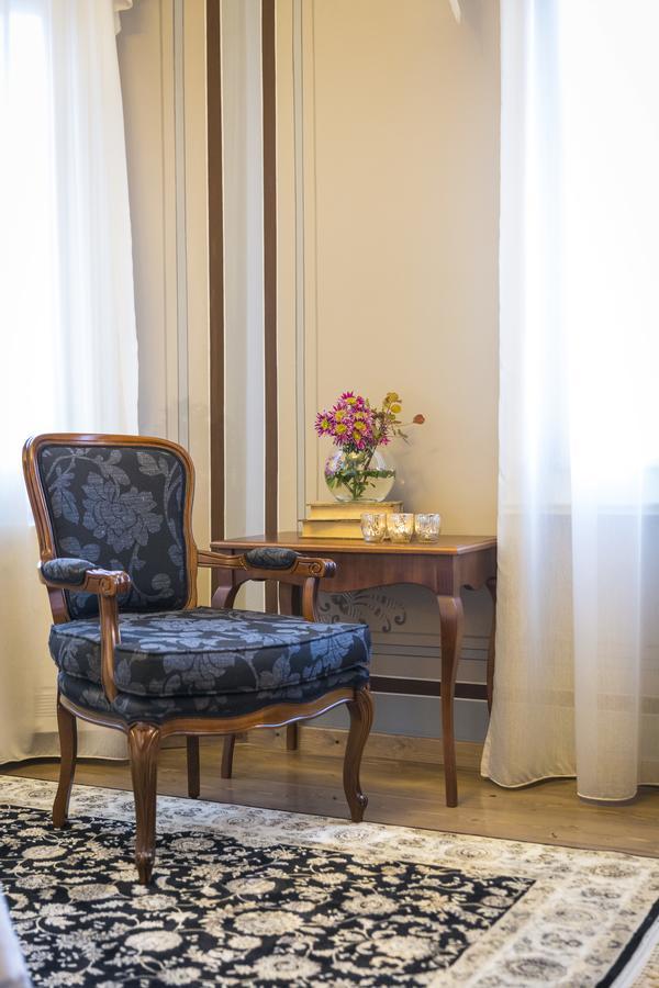 Boutique Hotel 1905 Xanthi Eksteriør billede