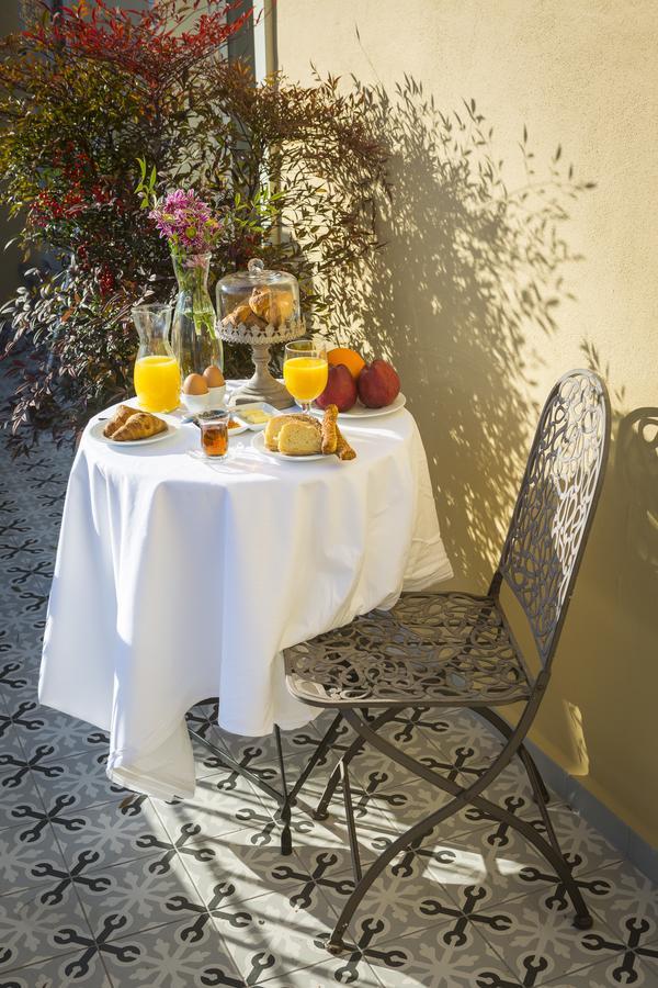Boutique Hotel 1905 Xanthi Eksteriør billede