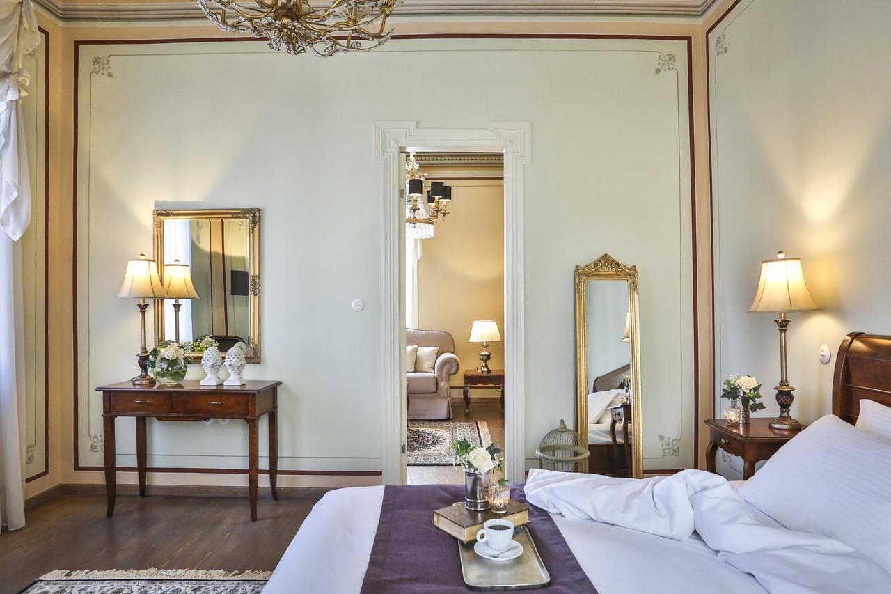 Boutique Hotel 1905 Xanthi Eksteriør billede