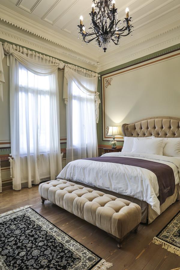 Boutique Hotel 1905 Xanthi Eksteriør billede