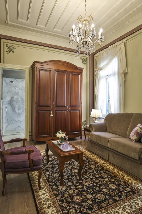 Boutique Hotel 1905 Xanthi Eksteriør billede