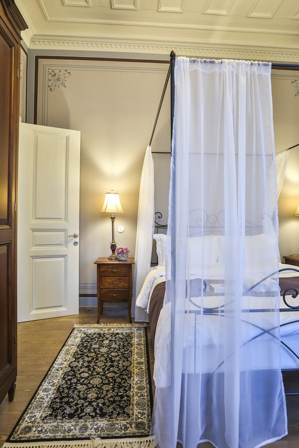 Boutique Hotel 1905 Xanthi Eksteriør billede