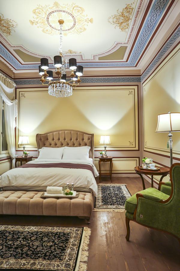 Boutique Hotel 1905 Xanthi Eksteriør billede