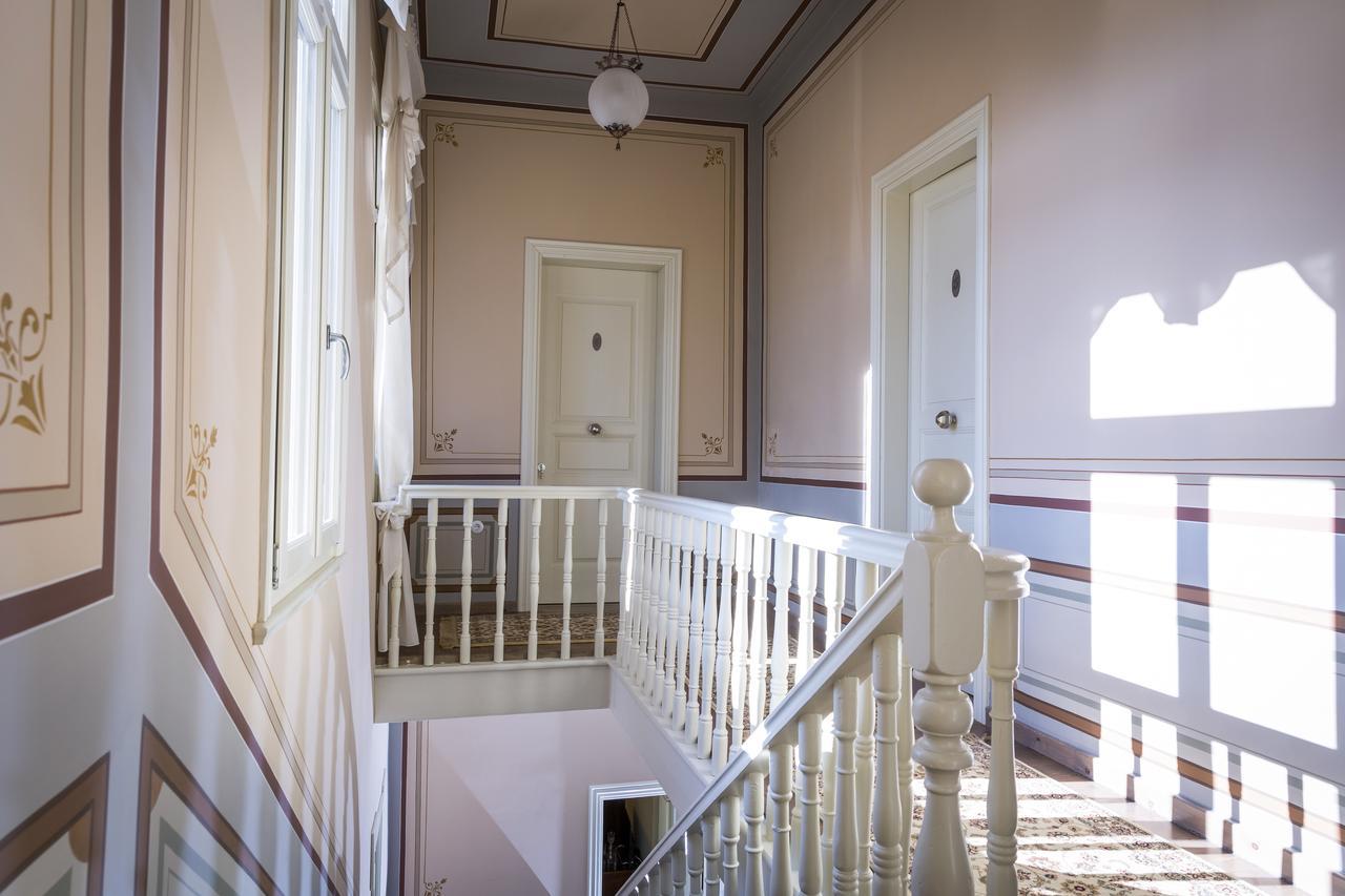 Boutique Hotel 1905 Xanthi Eksteriør billede