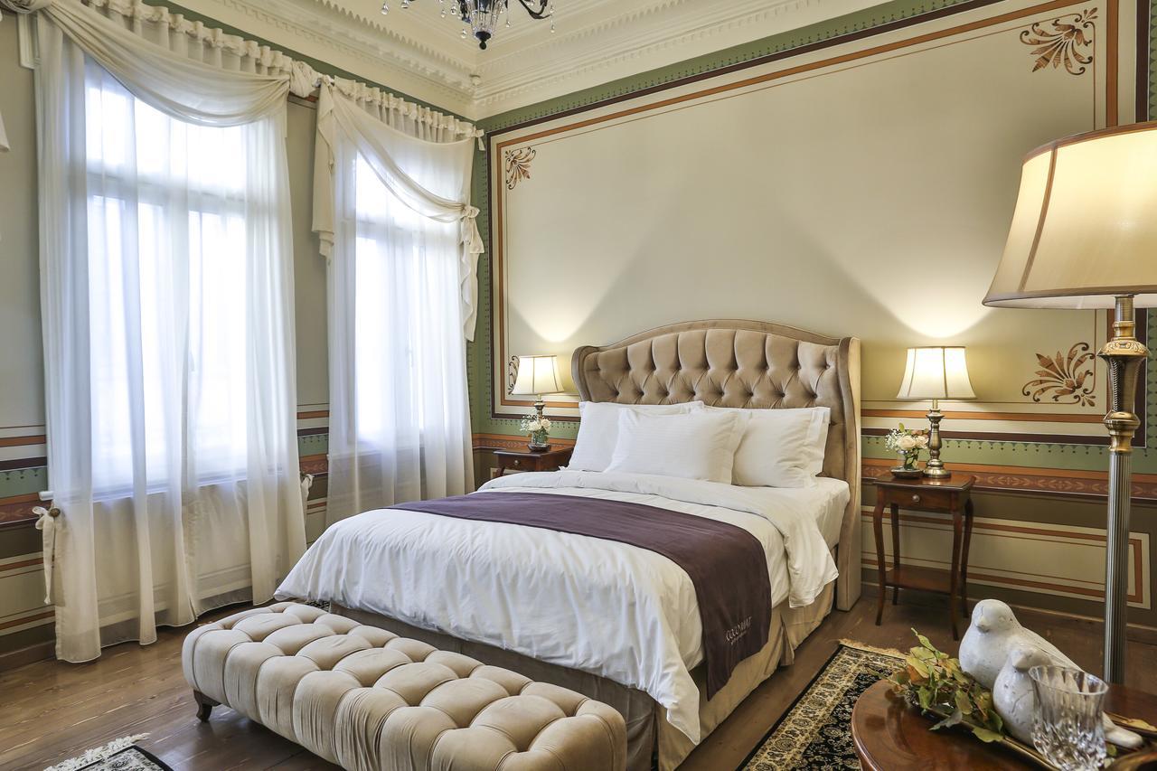 Boutique Hotel 1905 Xanthi Eksteriør billede