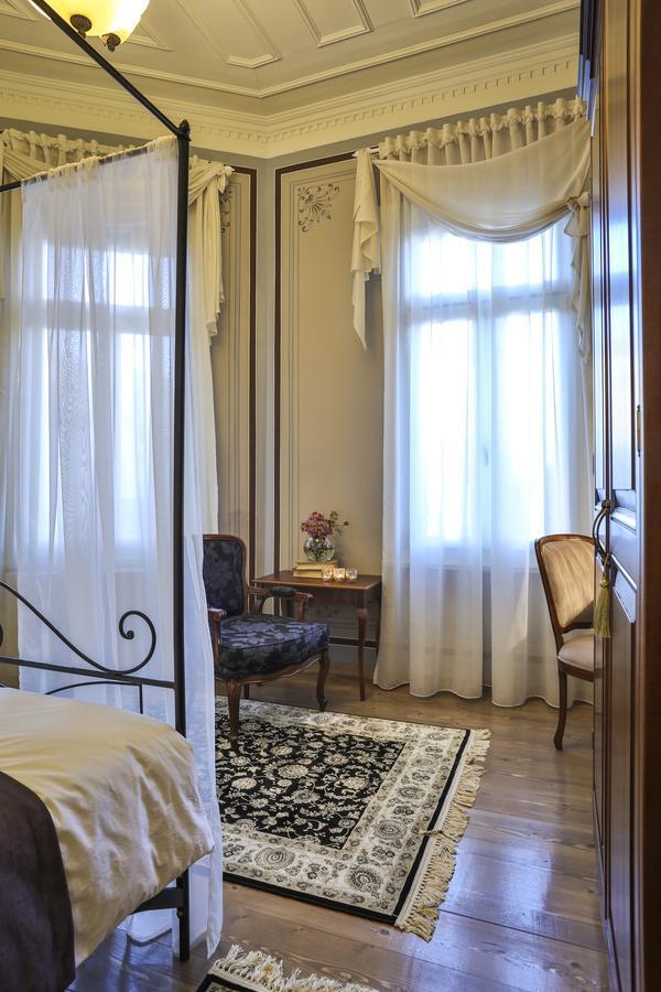 Boutique Hotel 1905 Xanthi Eksteriør billede