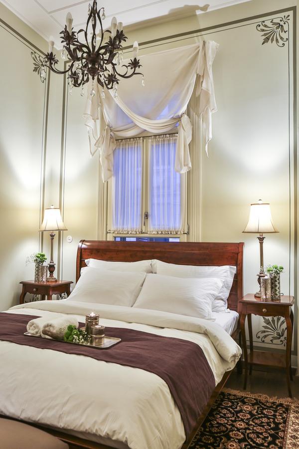 Boutique Hotel 1905 Xanthi Eksteriør billede