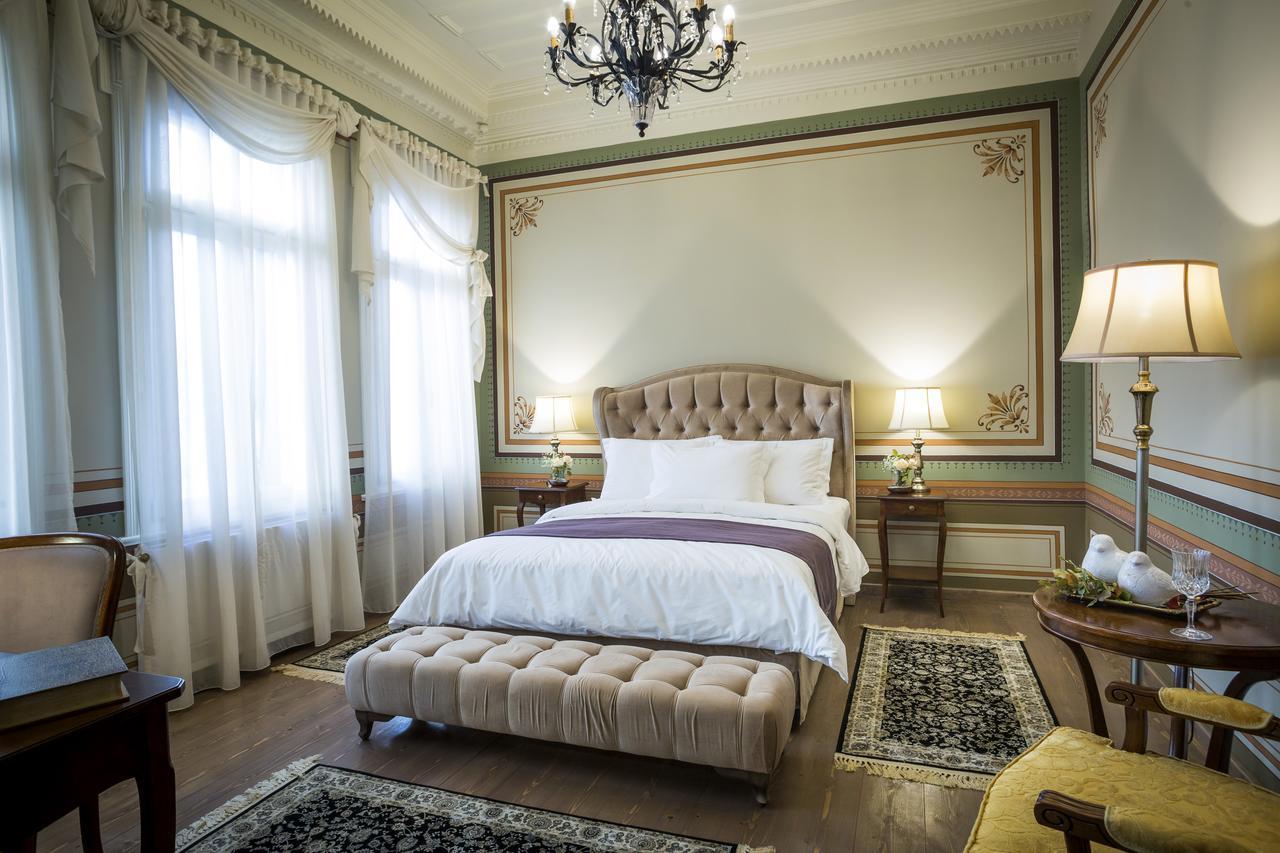 Boutique Hotel 1905 Xanthi Eksteriør billede