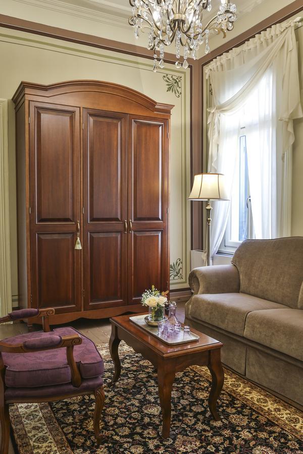 Boutique Hotel 1905 Xanthi Eksteriør billede