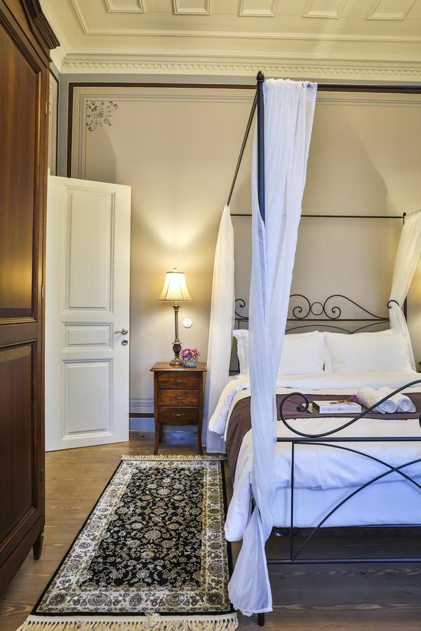 Boutique Hotel 1905 Xanthi Eksteriør billede
