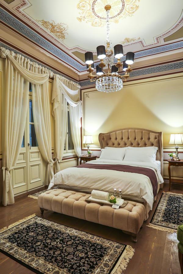 Boutique Hotel 1905 Xanthi Eksteriør billede