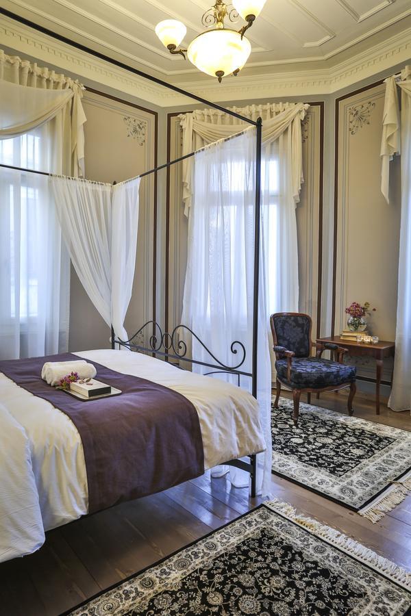 Boutique Hotel 1905 Xanthi Eksteriør billede