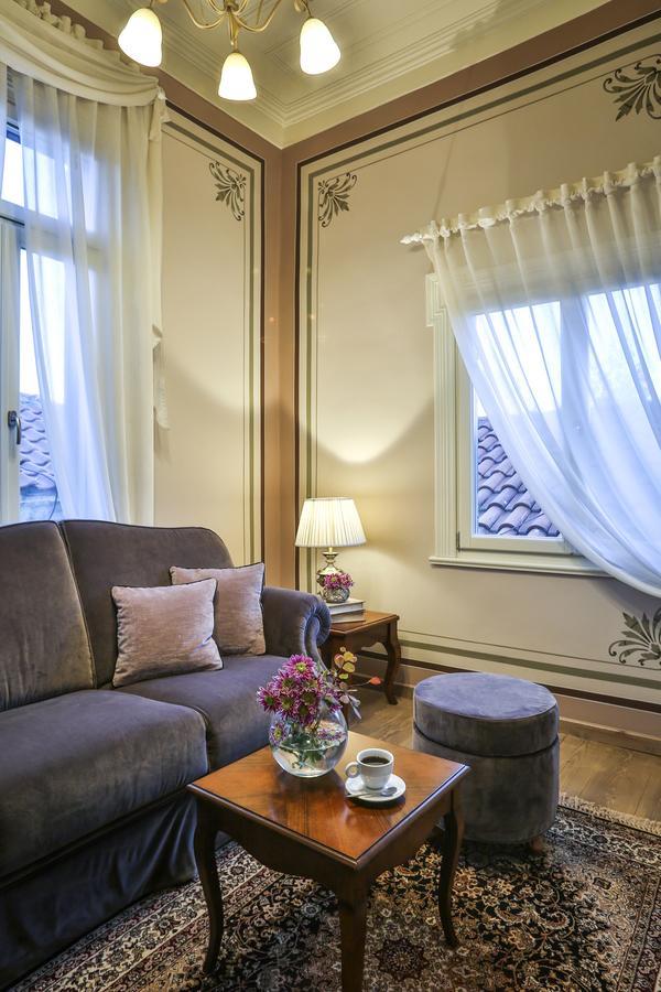 Boutique Hotel 1905 Xanthi Eksteriør billede