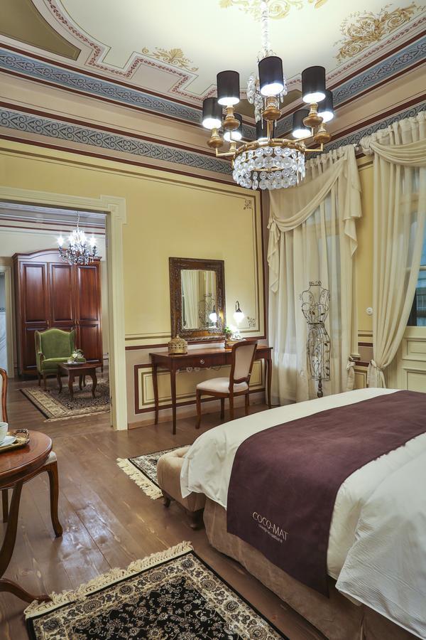 Boutique Hotel 1905 Xanthi Eksteriør billede