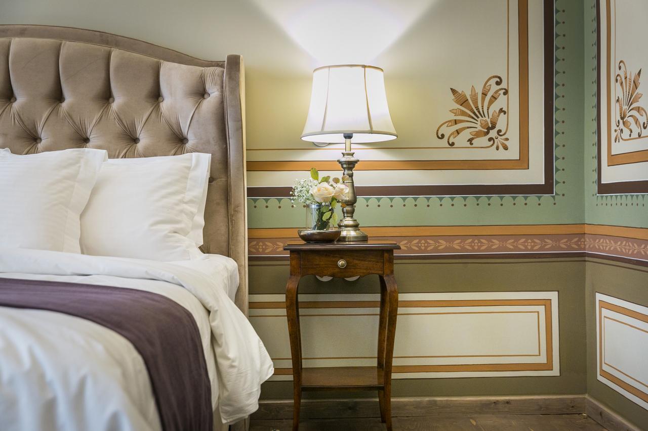 Boutique Hotel 1905 Xanthi Eksteriør billede