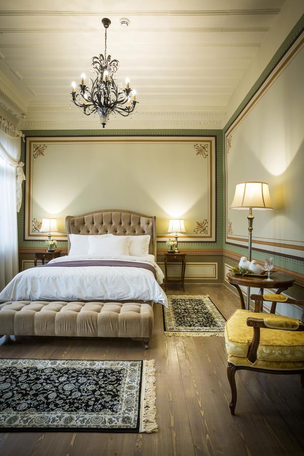 Boutique Hotel 1905 Xanthi Eksteriør billede