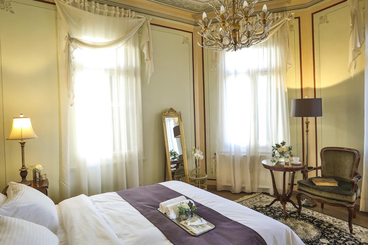 Boutique Hotel 1905 Xanthi Eksteriør billede