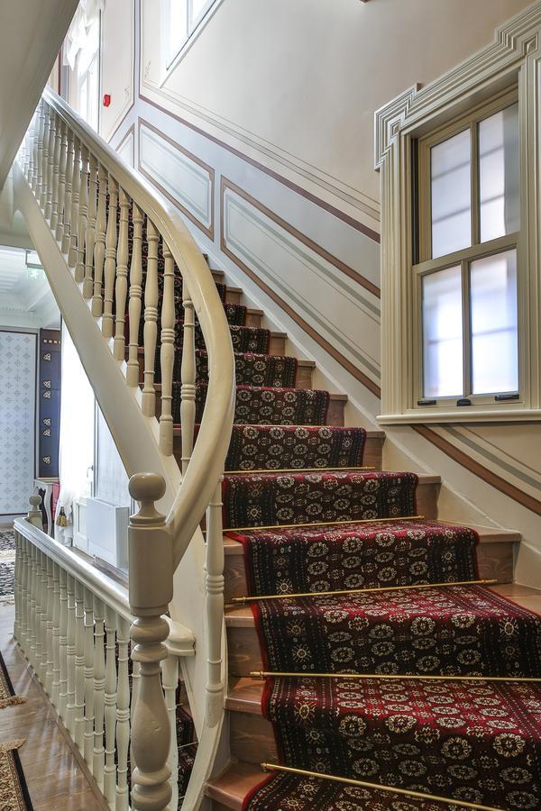Boutique Hotel 1905 Xanthi Eksteriør billede
