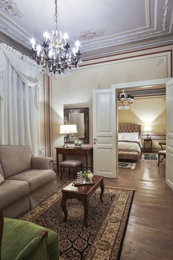 Boutique Hotel 1905 Xanthi Eksteriør billede