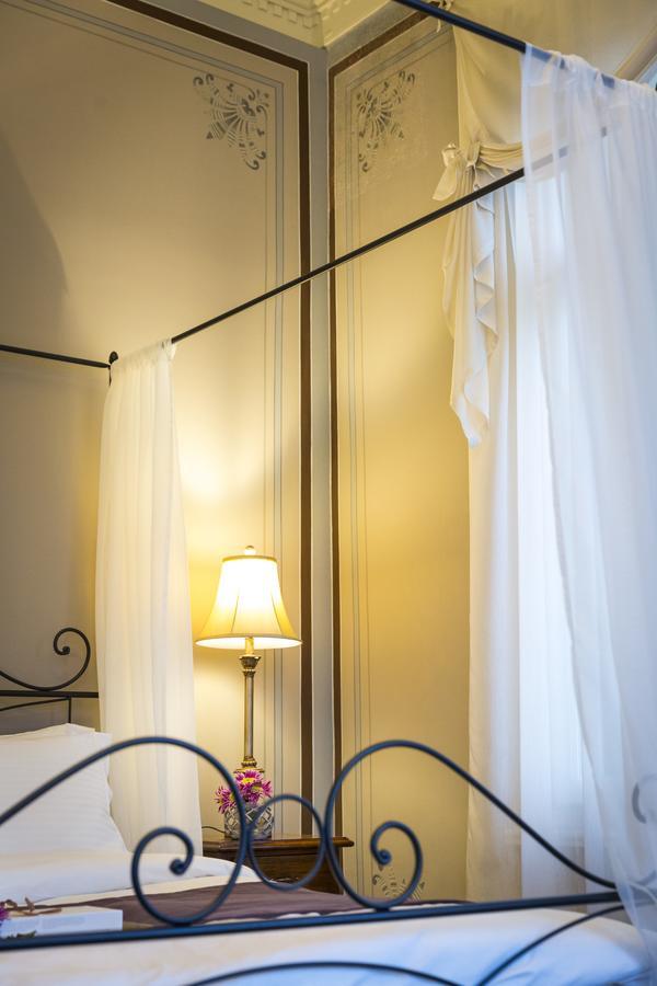 Boutique Hotel 1905 Xanthi Eksteriør billede