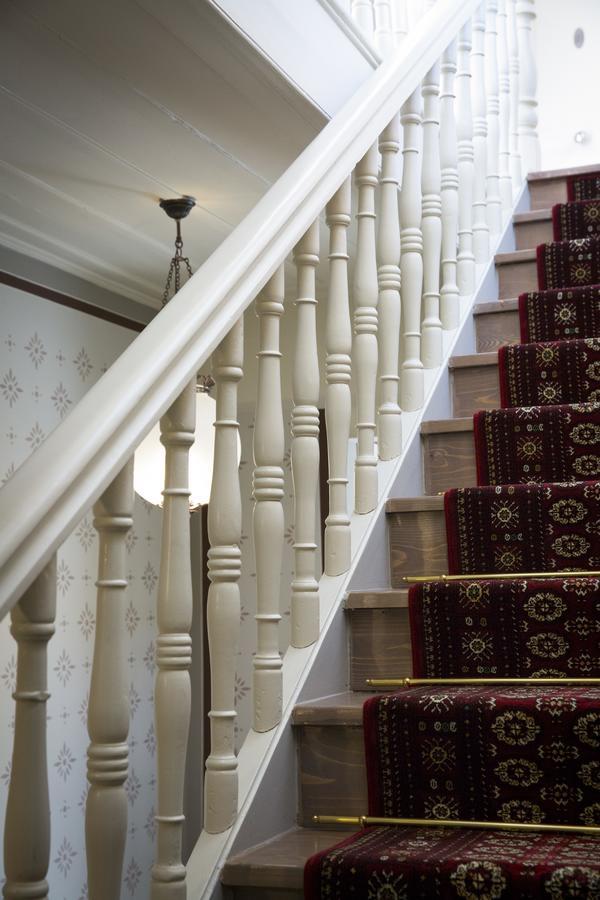 Boutique Hotel 1905 Xanthi Eksteriør billede