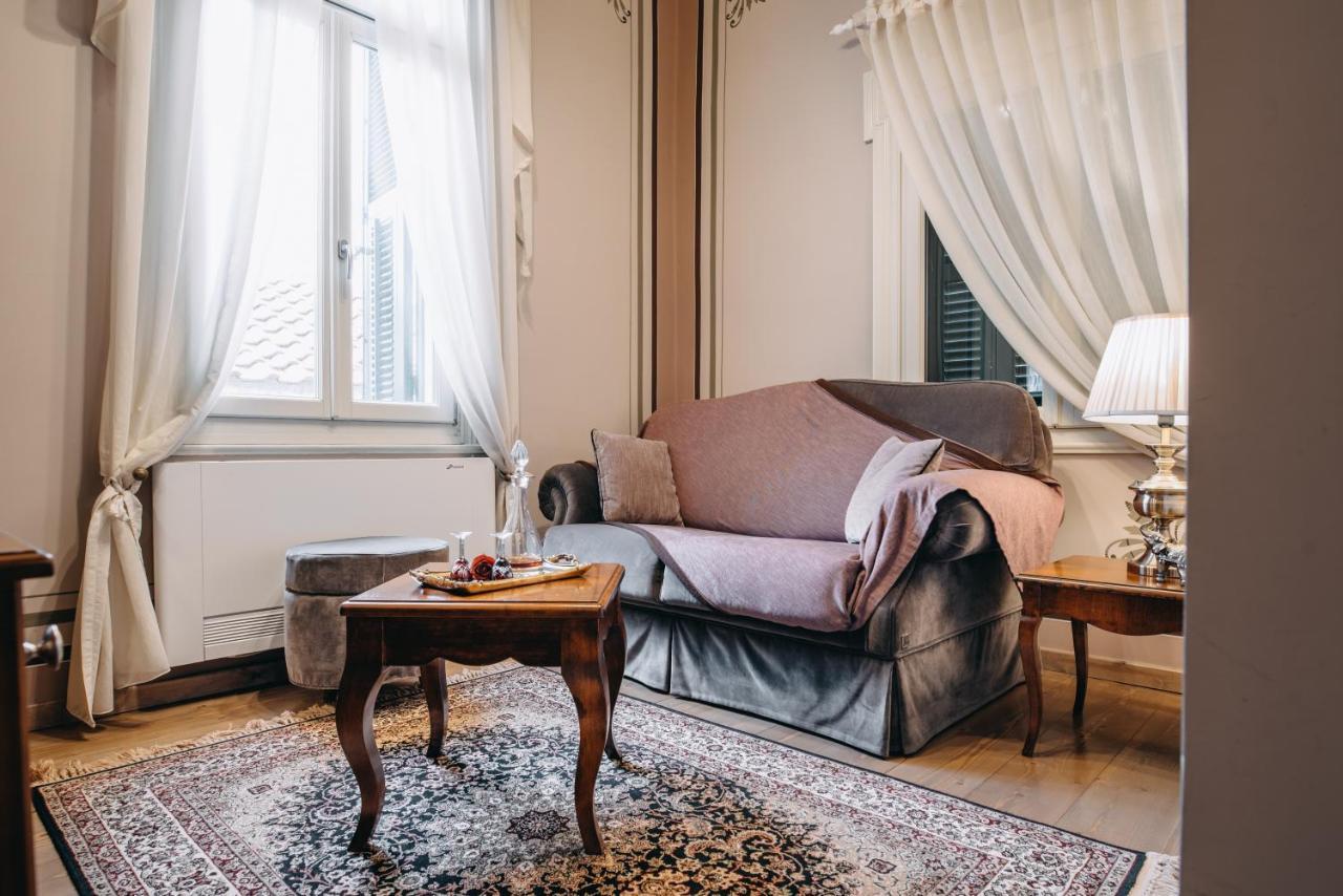 Boutique Hotel 1905 Xanthi Eksteriør billede