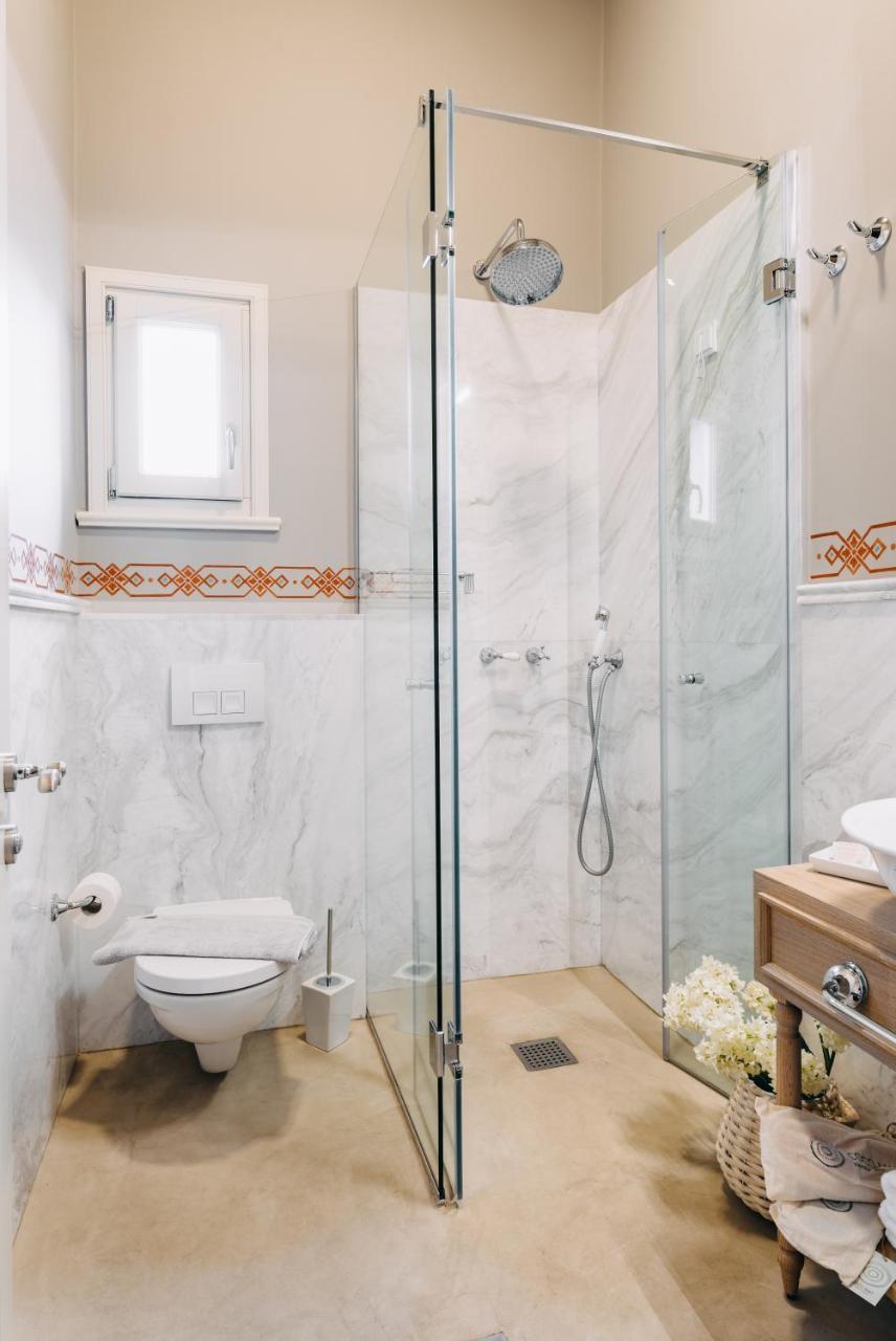 Boutique Hotel 1905 Xanthi Eksteriør billede