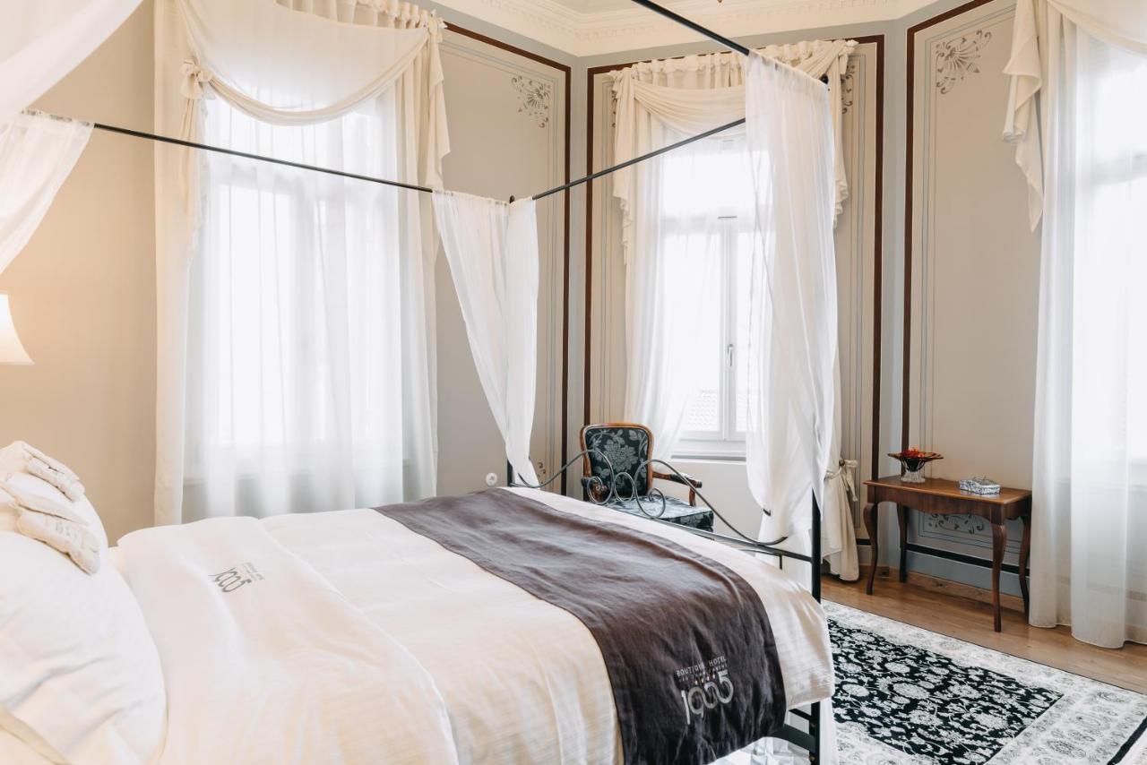Boutique Hotel 1905 Xanthi Eksteriør billede