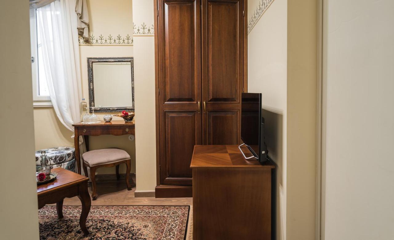 Boutique Hotel 1905 Xanthi Eksteriør billede