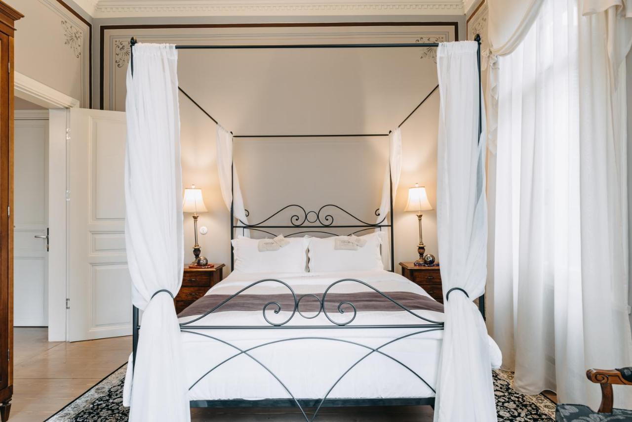 Boutique Hotel 1905 Xanthi Eksteriør billede